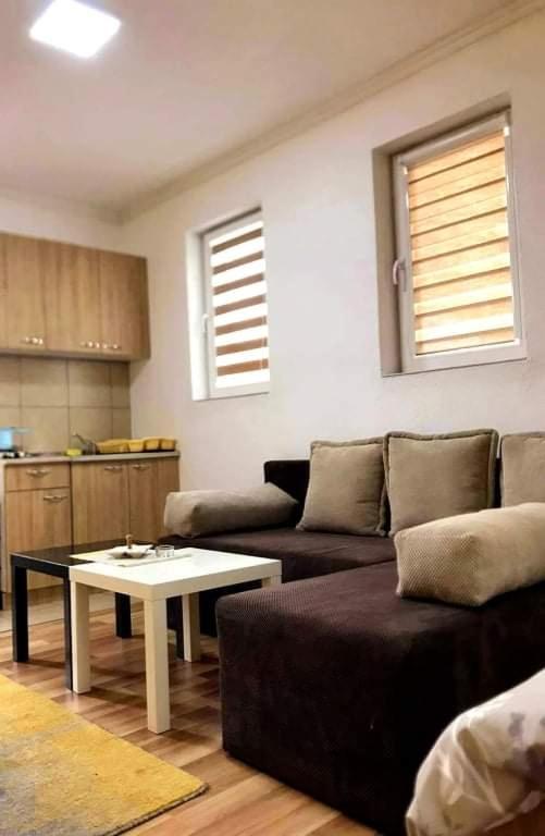 Apartment - Nane 2 - Krushevo Krusevo Bagian luar foto