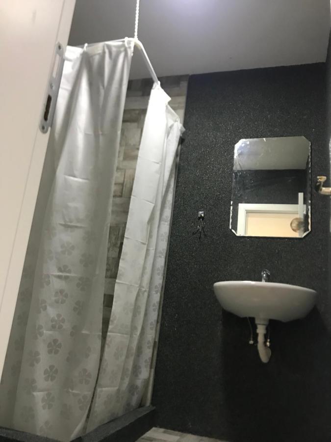 Apartment - Nane 2 - Krushevo Krusevo Bagian luar foto