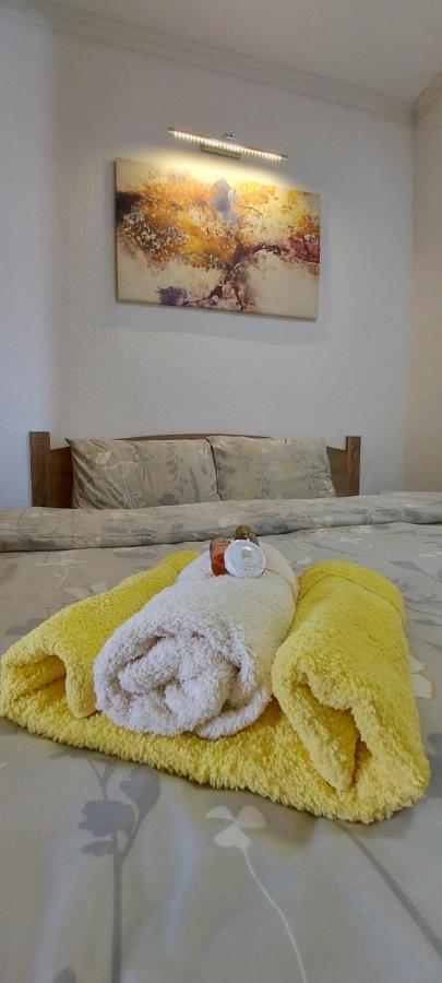 Apartment - Nane 2 - Krushevo Krusevo Bagian luar foto