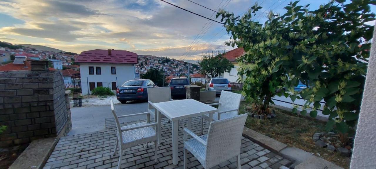 Apartment - Nane 2 - Krushevo Krusevo Bagian luar foto